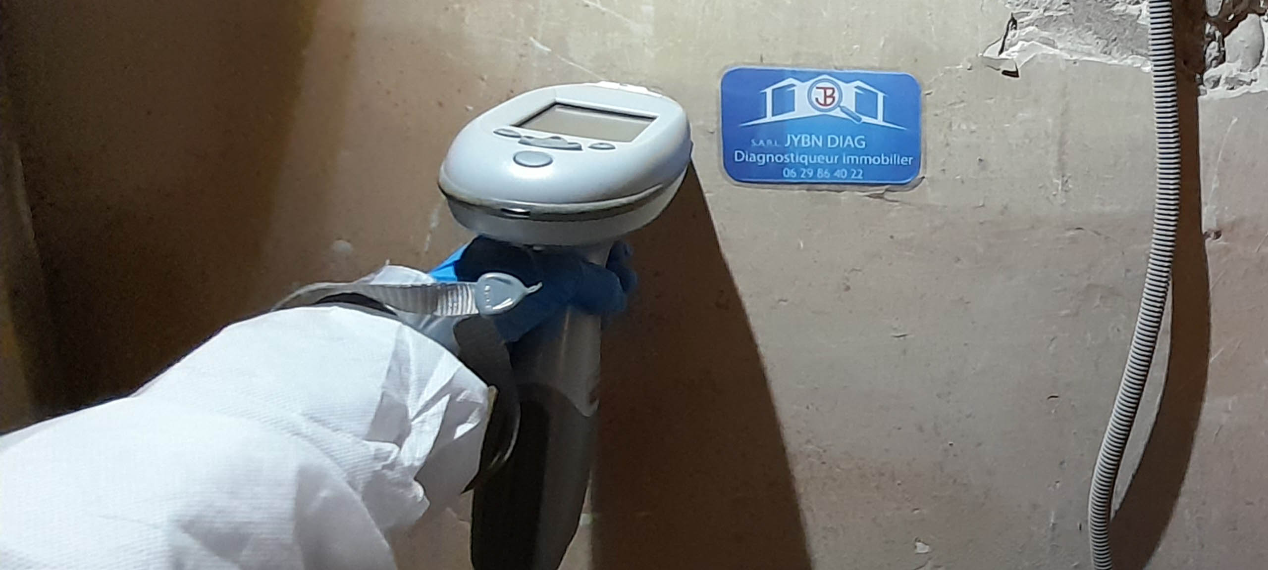 Diagnostic Plomb : prévention et réglementation avant Travaux ou Location